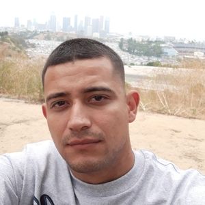 Meet your Posher, Jonathan